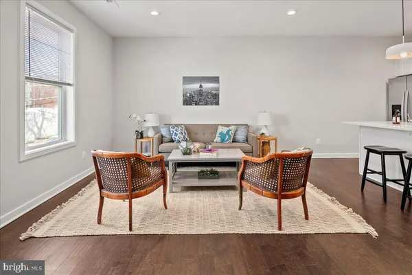 $899,900 | 2503 Burns Street Southeast, Washington, DC 20020