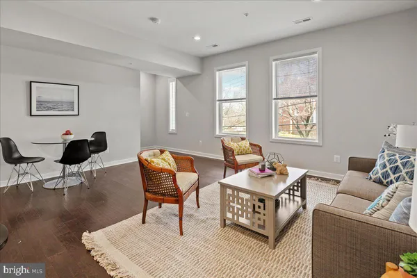 $899,900 | 2503 Burns Street Southeast, Washington, DC 20020