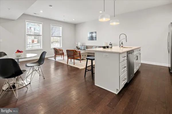 $899,900 | 2503 Burns Street Southeast, Washington, DC 20020