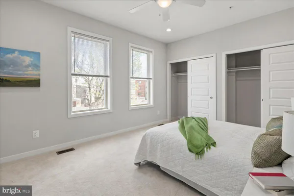 $899,900 | 2503 Burns Street Southeast, Washington, DC 20020