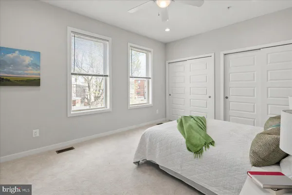 $899,900 | 2503 Burns Street Southeast, Washington, DC 20020