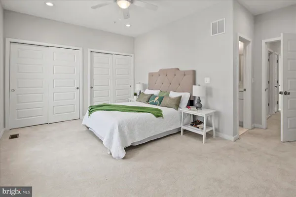 $899,900 | 2503 Burns Street Southeast, Washington, DC 20020