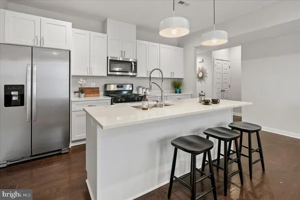 $899,900 | 2503 Burns Street Southeast, Washington, DC 20020