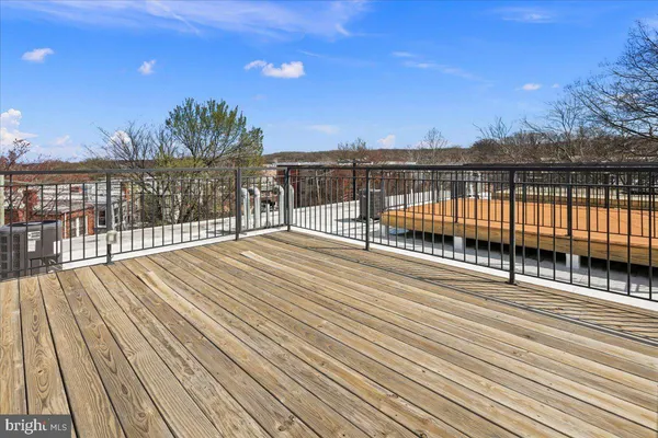 $899,900 | 2503 Burns Street Southeast, Washington, DC 20020