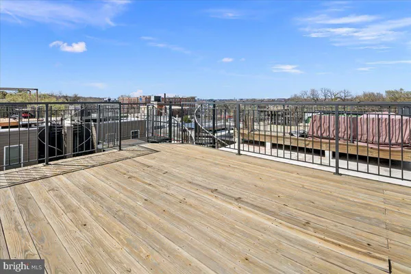 $899,900 | 2503 Burns Street Southeast, Washington, DC 20020