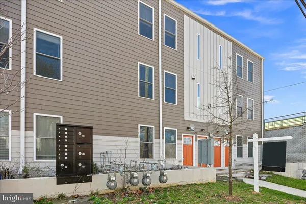 $899,900 | 2503 Burns Street Southeast, Washington, DC 20020