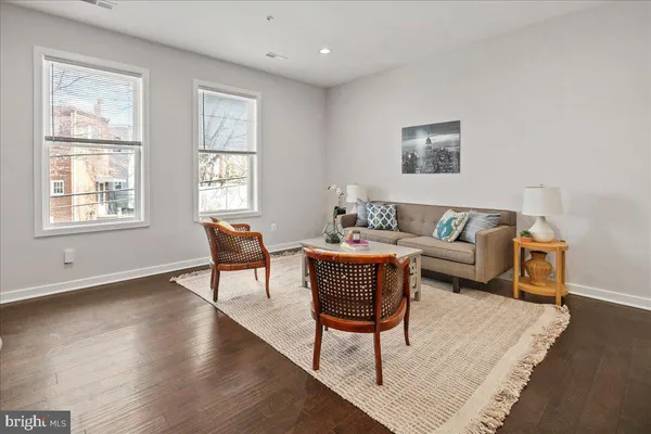 $899,900 | 2503 Burns Street Southeast, Washington, DC 20020