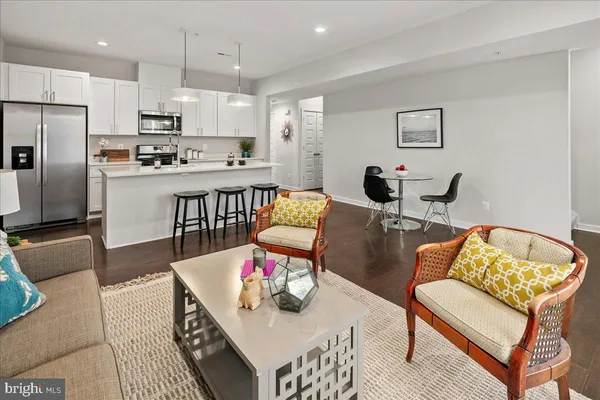 $899,900 | 2503 Burns Street Southeast, Washington, DC 20020