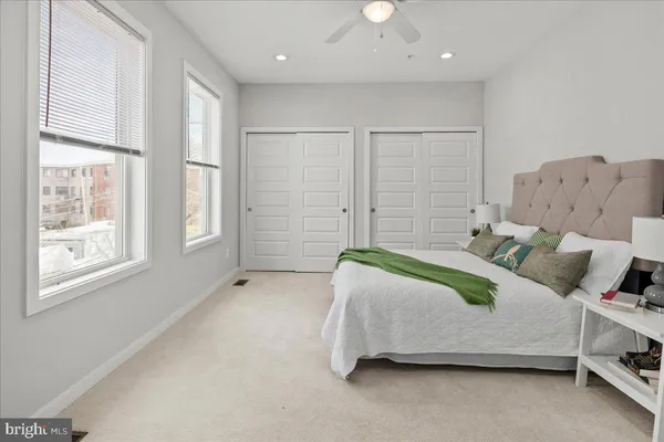 $899,900 | 2503 Burns Street Southeast, Washington, DC 20020