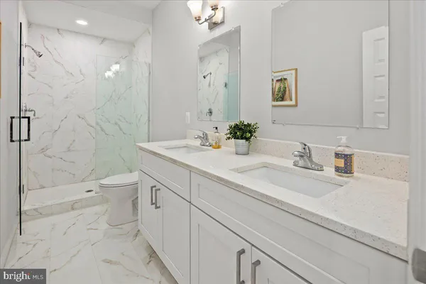 $899,900 | 2503 Burns Street Southeast, Washington, DC 20020