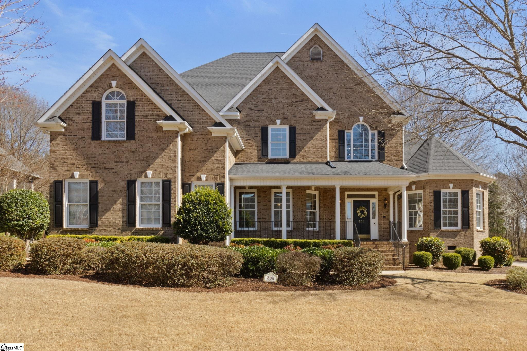 208 Sycamore Ridge Drive Simpsonville, SC 29681 - Photo 1 of 50 Gallery Image 1