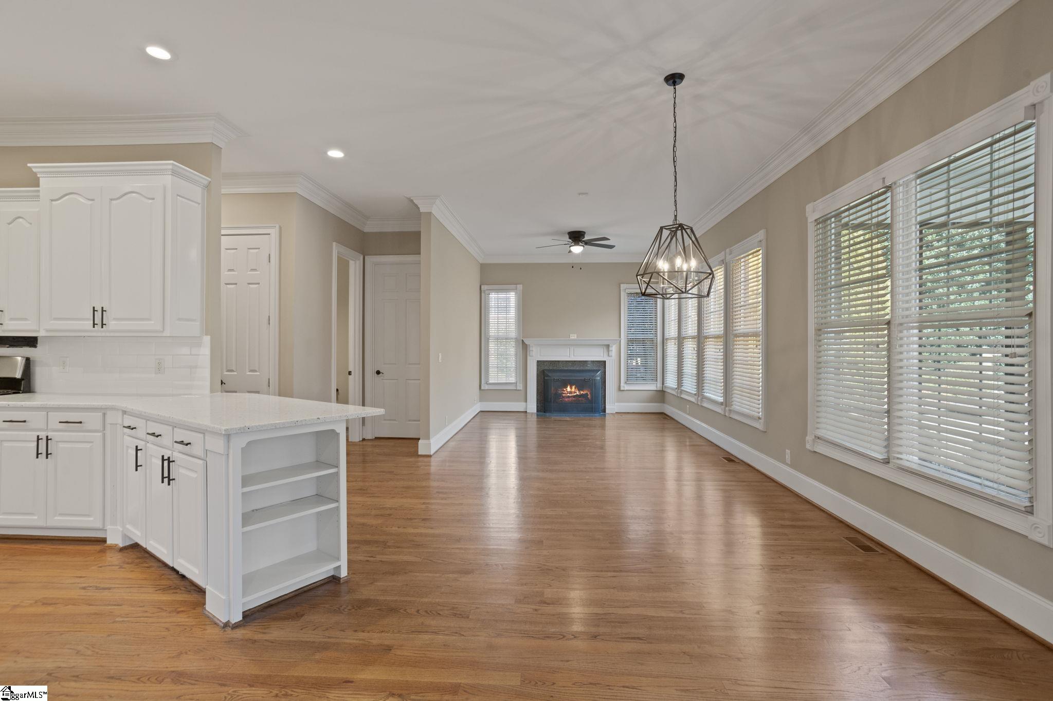 208 Sycamore Ridge Drive Simpsonville, SC 29681 - Photo 12 of 50 Gallery Image 12