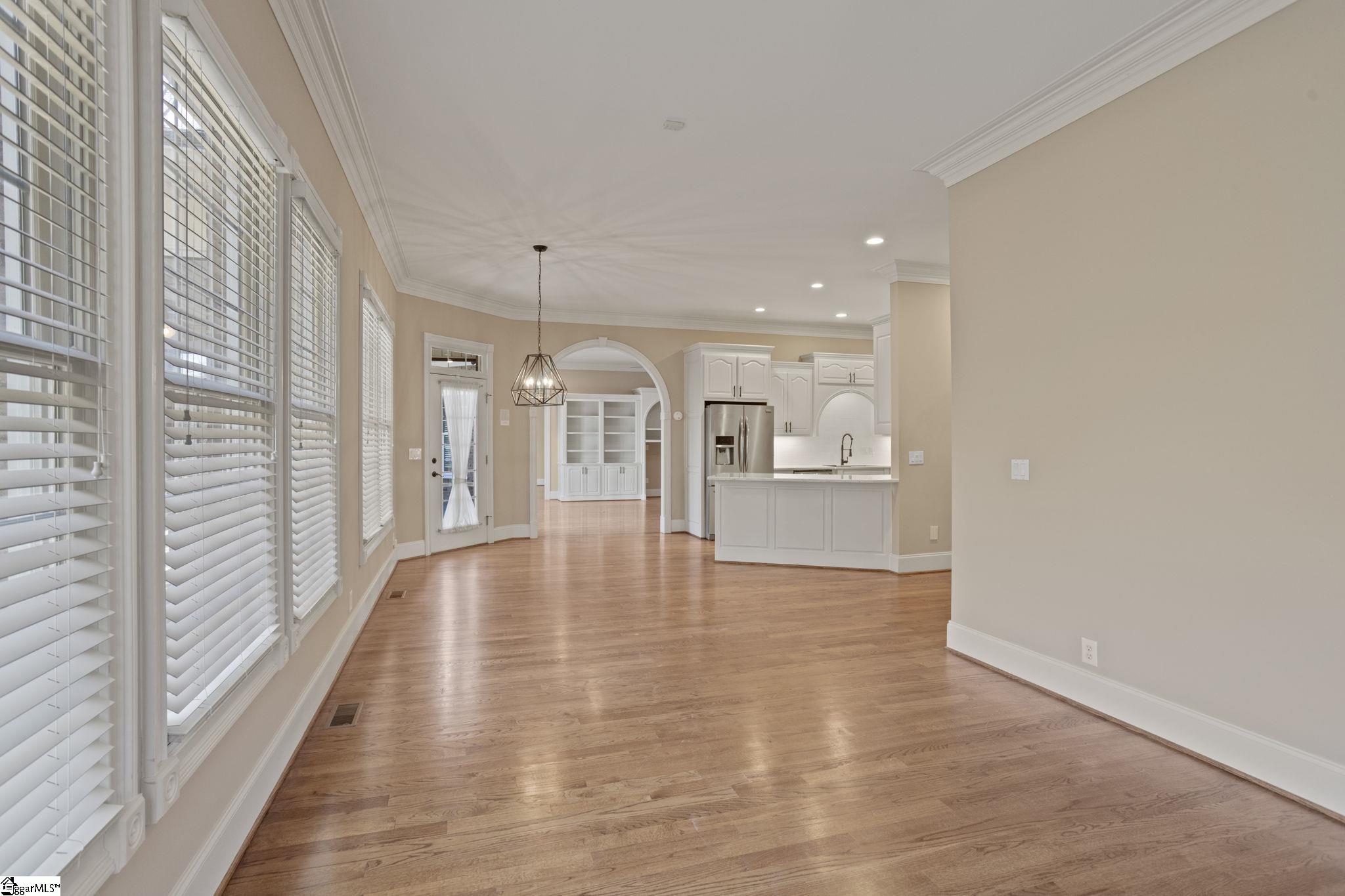 208 Sycamore Ridge Drive Simpsonville, SC 29681 - Photo 13 of 50 Gallery Image 13