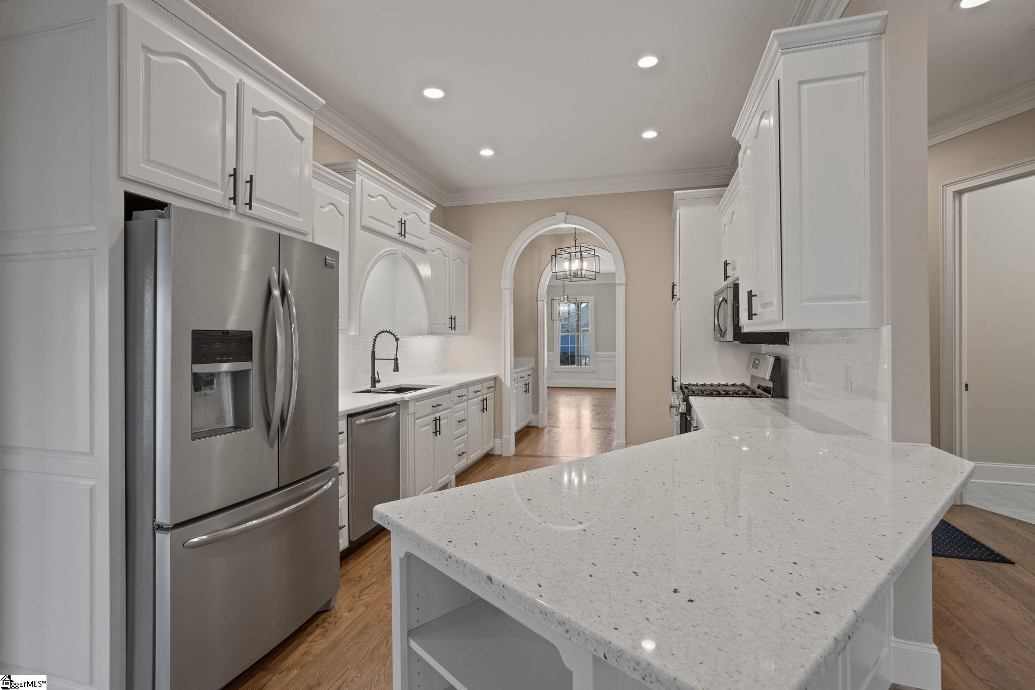208 Sycamore Ridge Drive Simpsonville, SC 29681 - Photo 14 of 50 Gallery Image 14