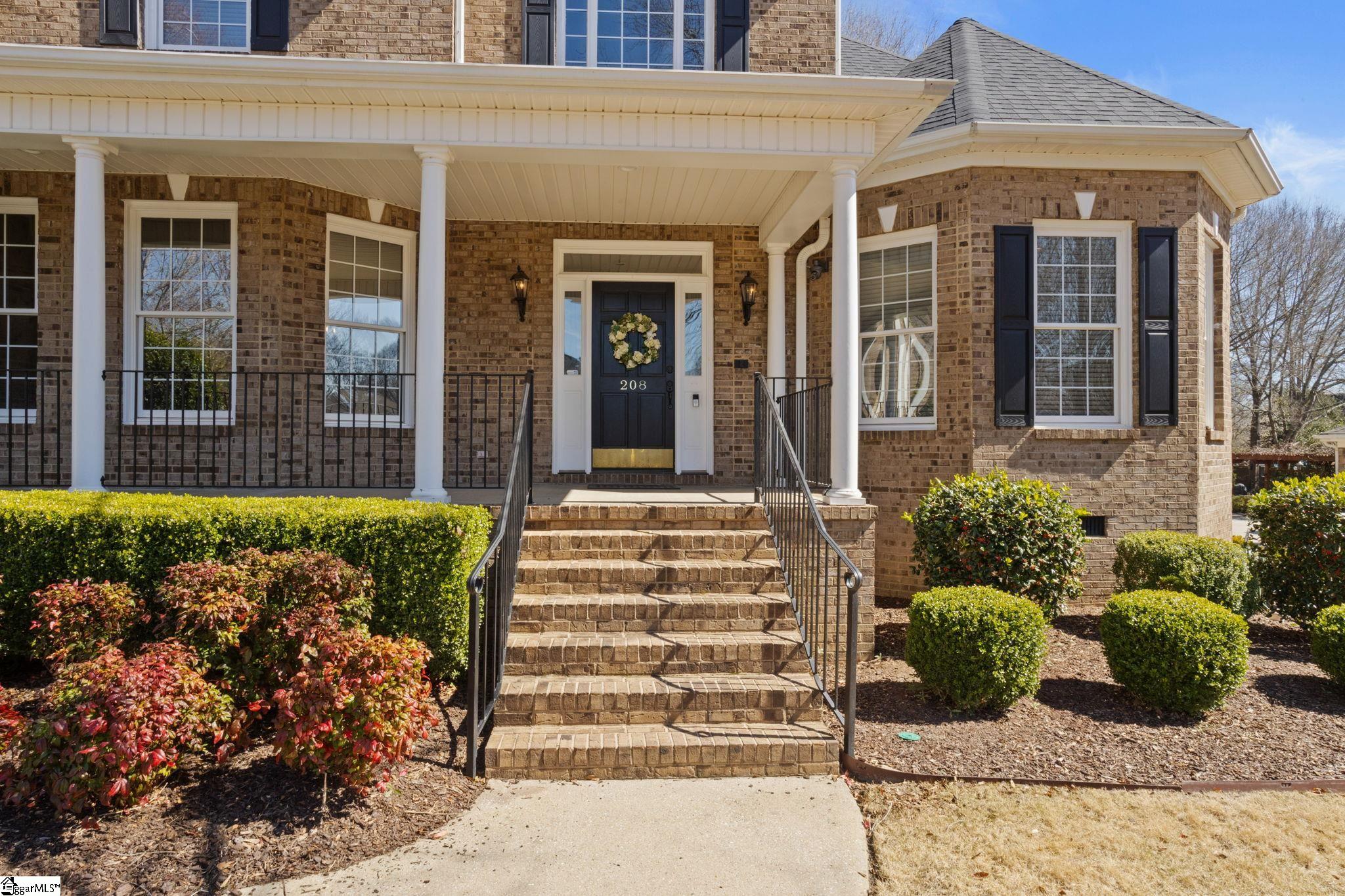 208 Sycamore Ridge Drive Simpsonville, SC 29681 - Photo 2 of 50 Gallery Image 2