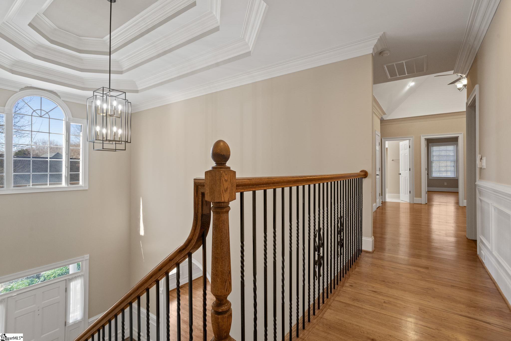 208 Sycamore Ridge Drive Simpsonville, SC 29681 - Photo 24 of 50 Gallery Image 24