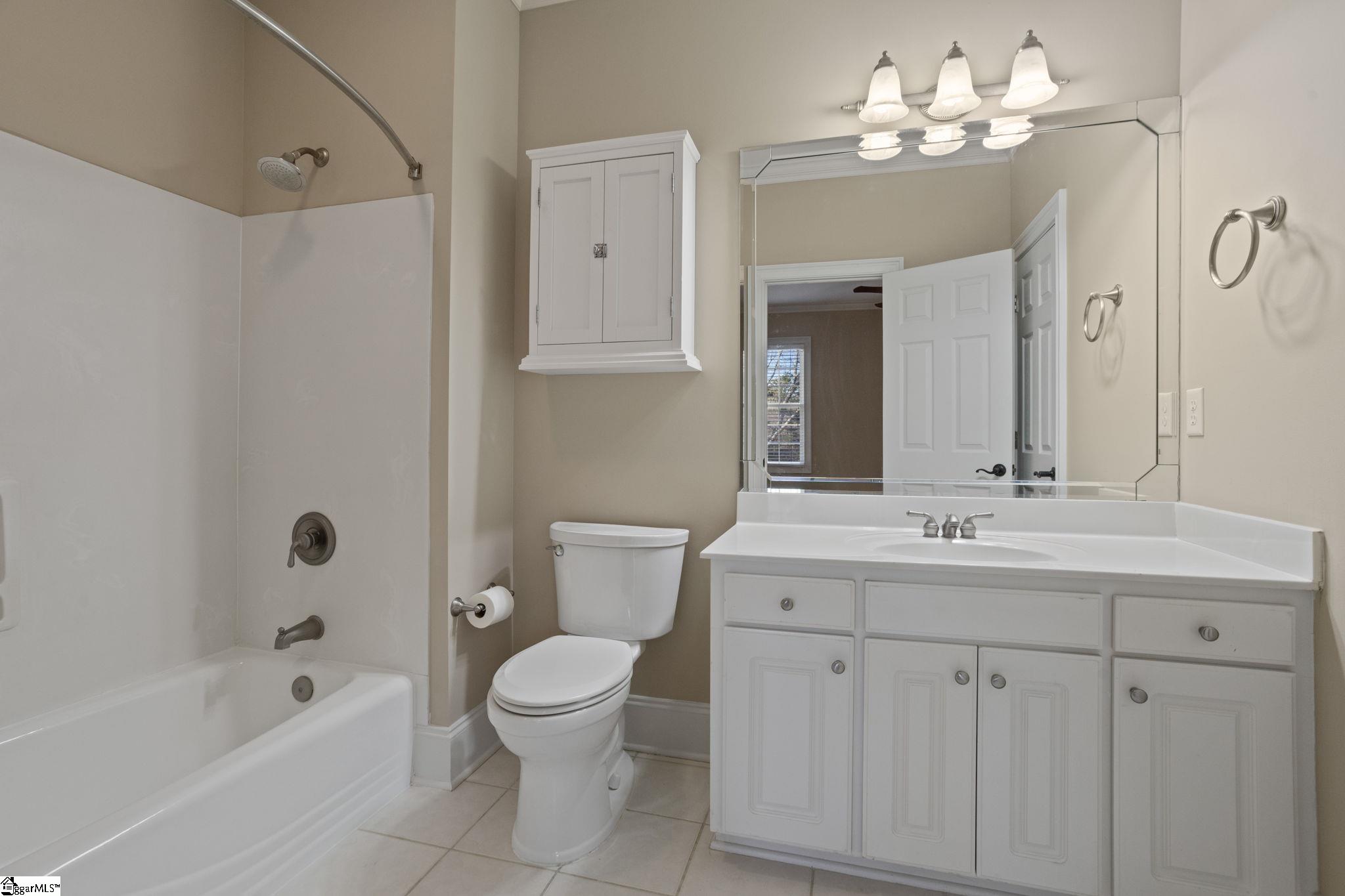 208 Sycamore Ridge Drive Simpsonville, SC 29681 - Photo 27 of 50 Gallery Image 27