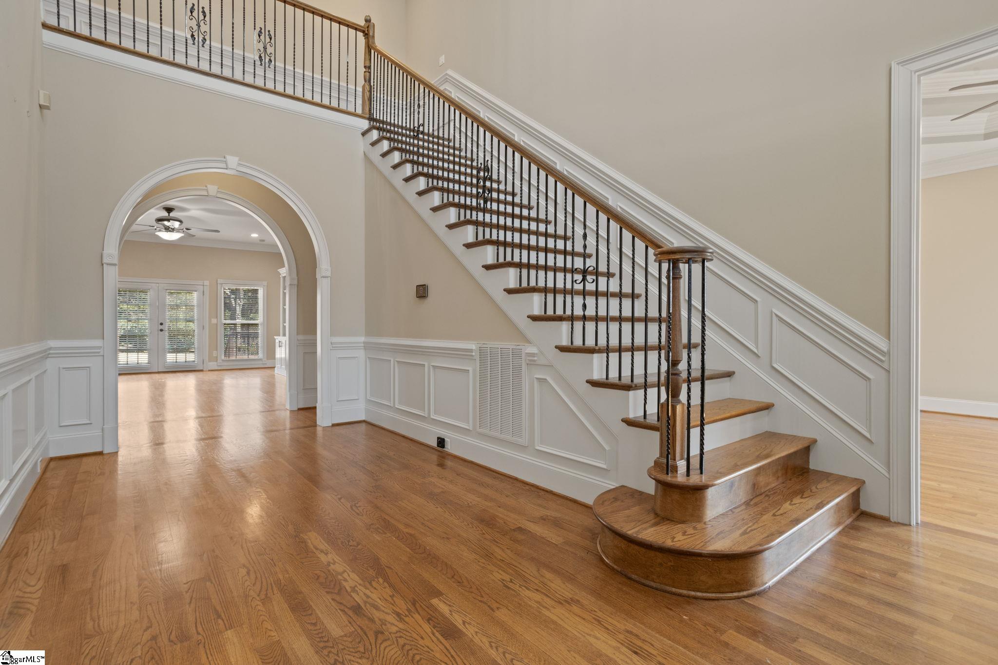 208 Sycamore Ridge Drive Simpsonville, SC 29681 - Photo 3 of 50 Gallery Image 3