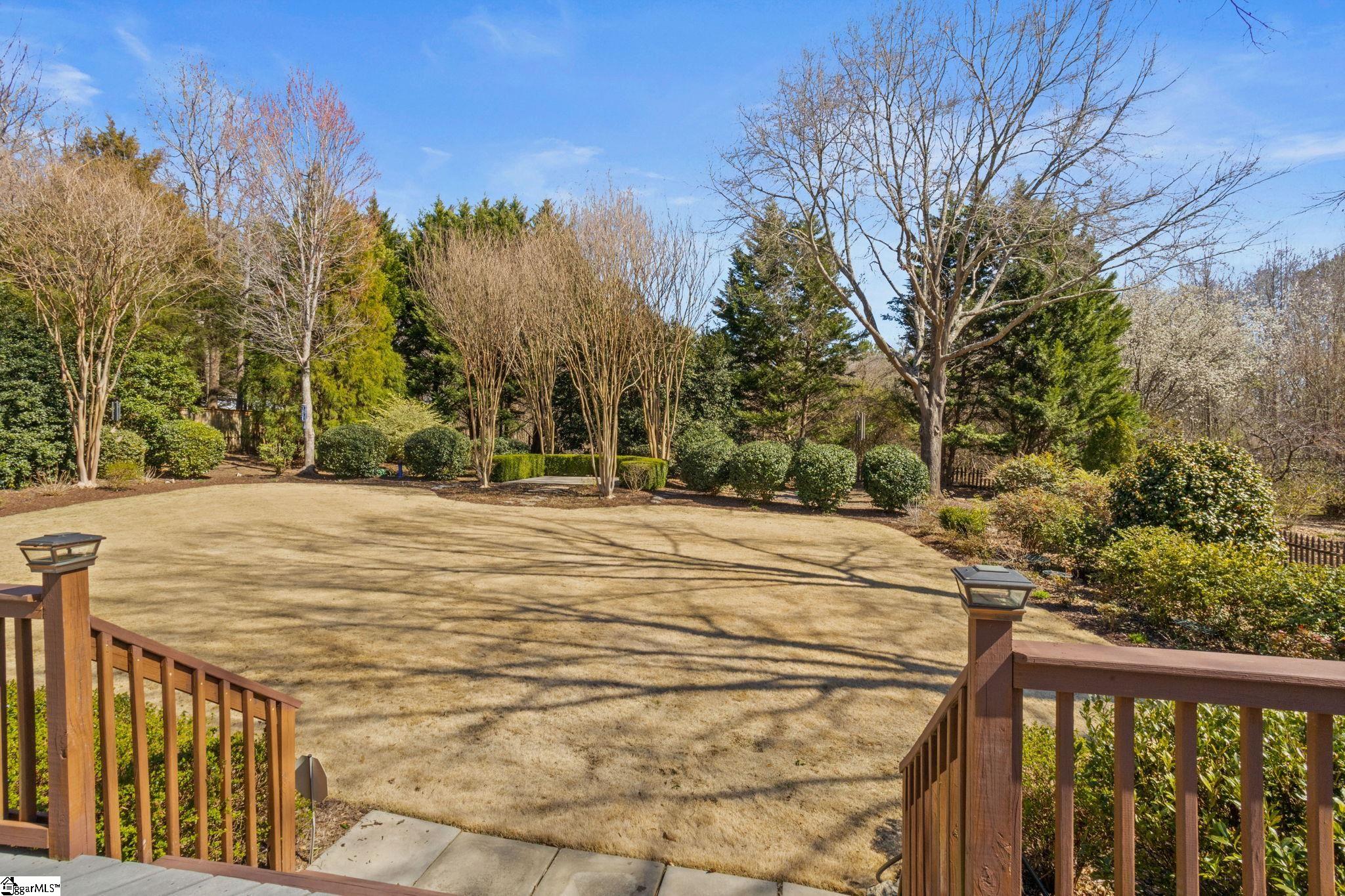 208 Sycamore Ridge Drive Simpsonville, SC 29681 - Photo 38 of 50 Gallery Image 38