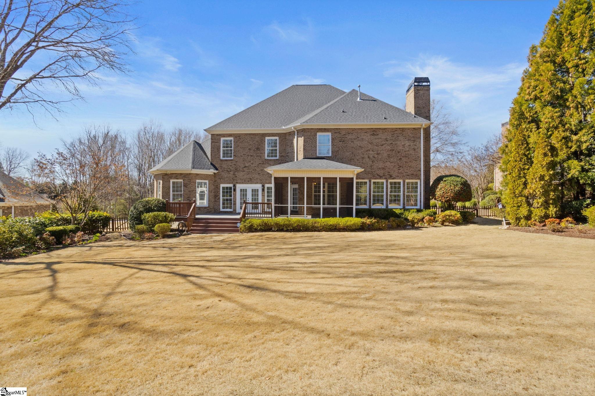 208 Sycamore Ridge Drive Simpsonville, SC 29681 - Photo 39 of 50 Gallery Image 39