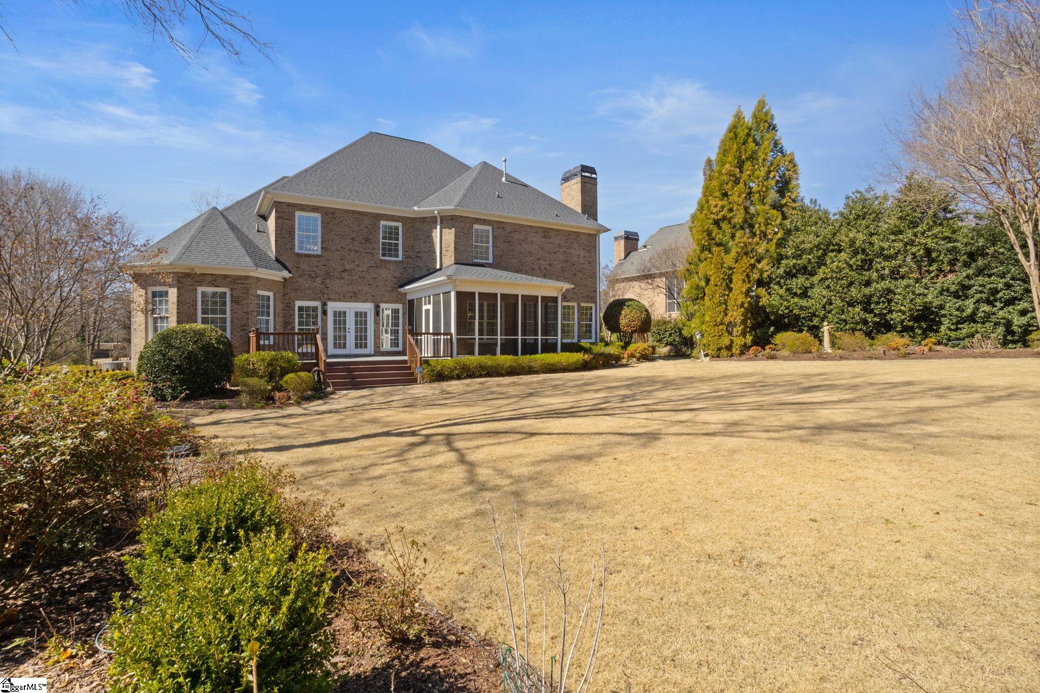 208 Sycamore Ridge Drive Simpsonville, SC 29681 - Photo 40 of 50 Gallery Image 40