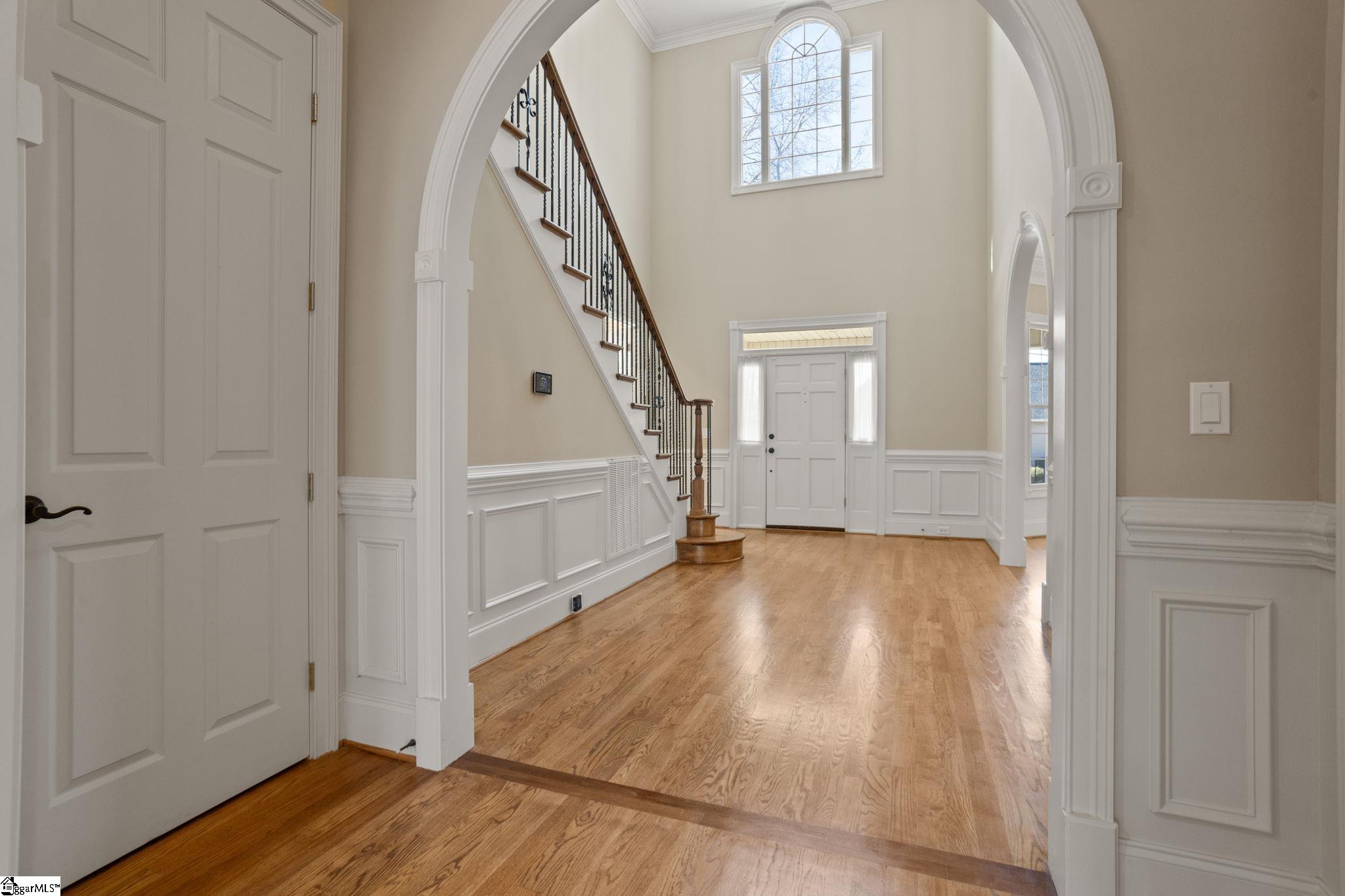 208 Sycamore Ridge Drive Simpsonville, SC 29681 - Photo 4 of 50 Gallery Image 4