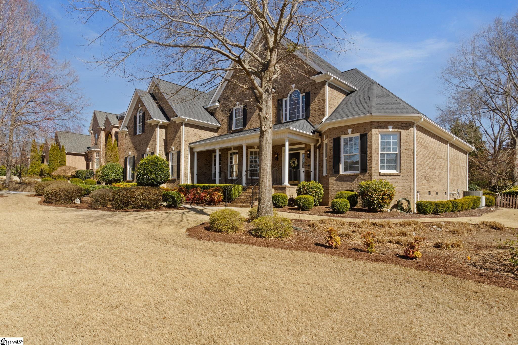 208 Sycamore Ridge Drive Simpsonville, SC 29681 - Photo 45 of 50 Gallery Image 45
