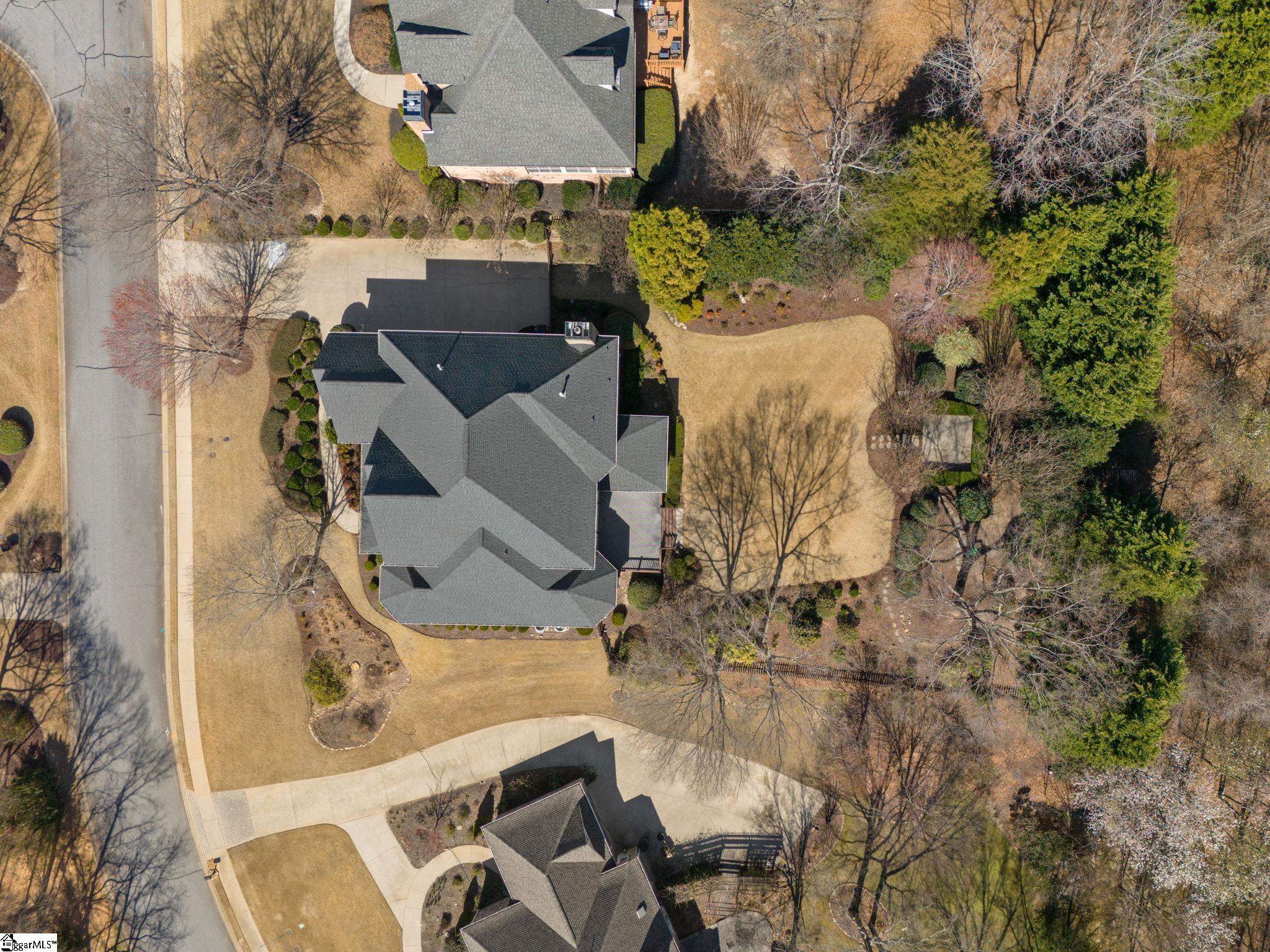 208 Sycamore Ridge Drive Simpsonville, SC 29681 - Photo 47 of 50 Gallery Image 47