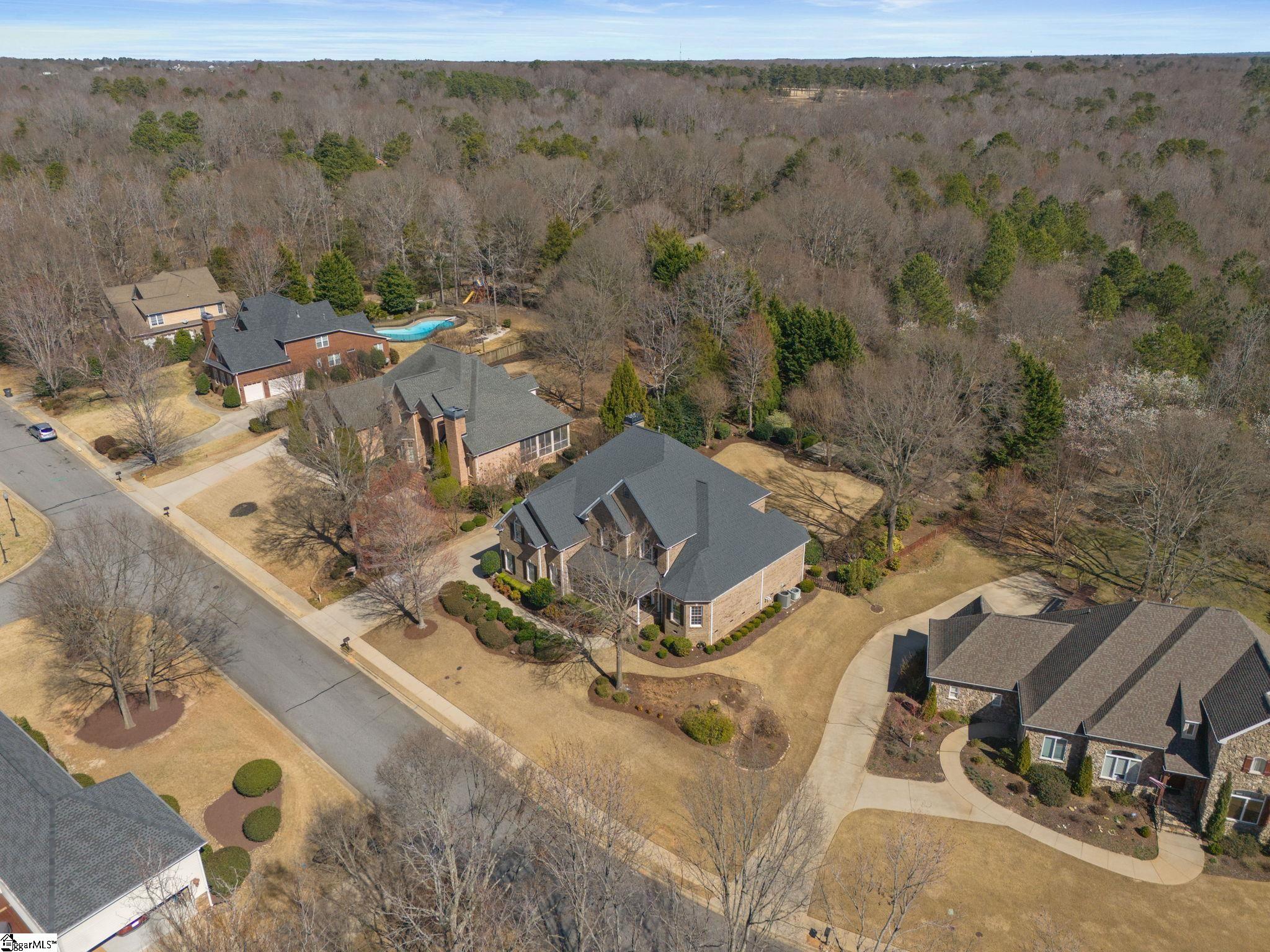 208 Sycamore Ridge Drive Simpsonville, SC 29681 - Photo 48 of 50 Gallery Image 48