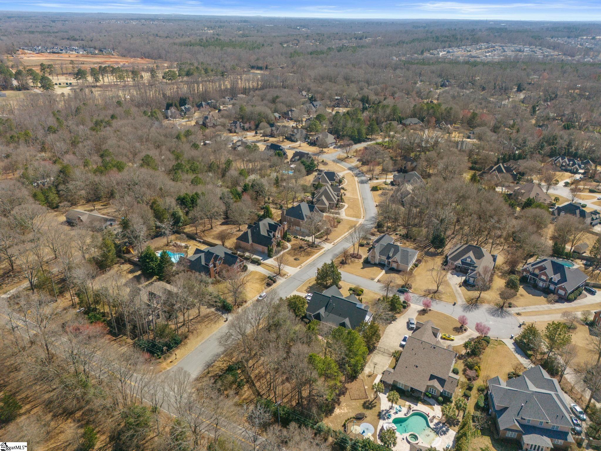 208 Sycamore Ridge Drive Simpsonville, SC 29681 - Photo 49 of 50 Gallery Image 49