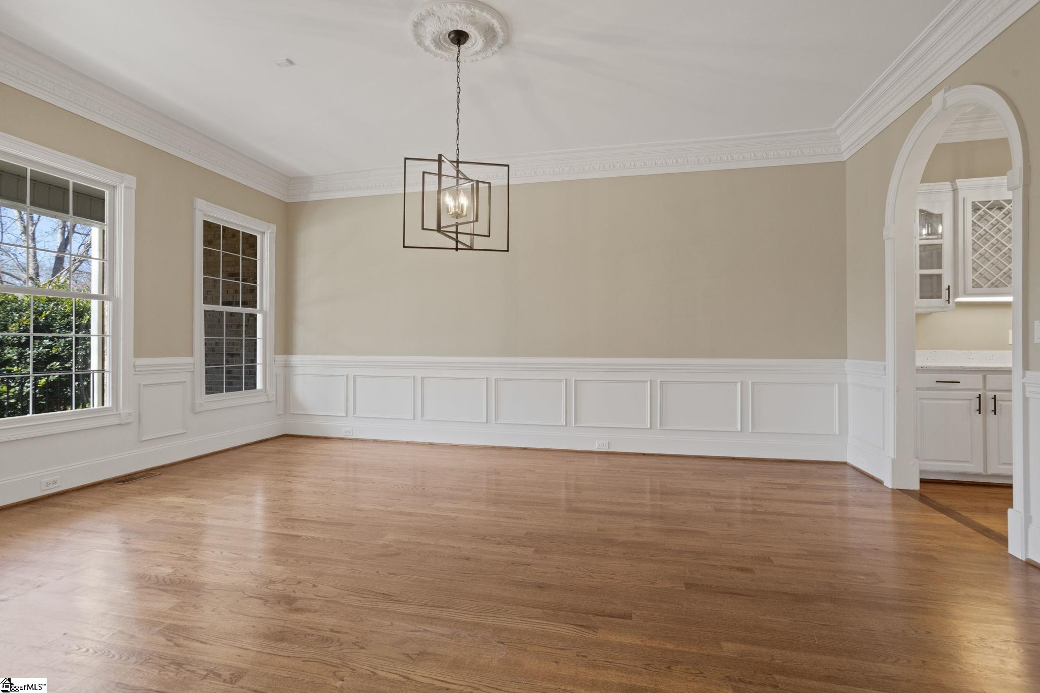 208 Sycamore Ridge Drive Simpsonville, SC 29681 - Photo 7 of 50 Gallery Image 7