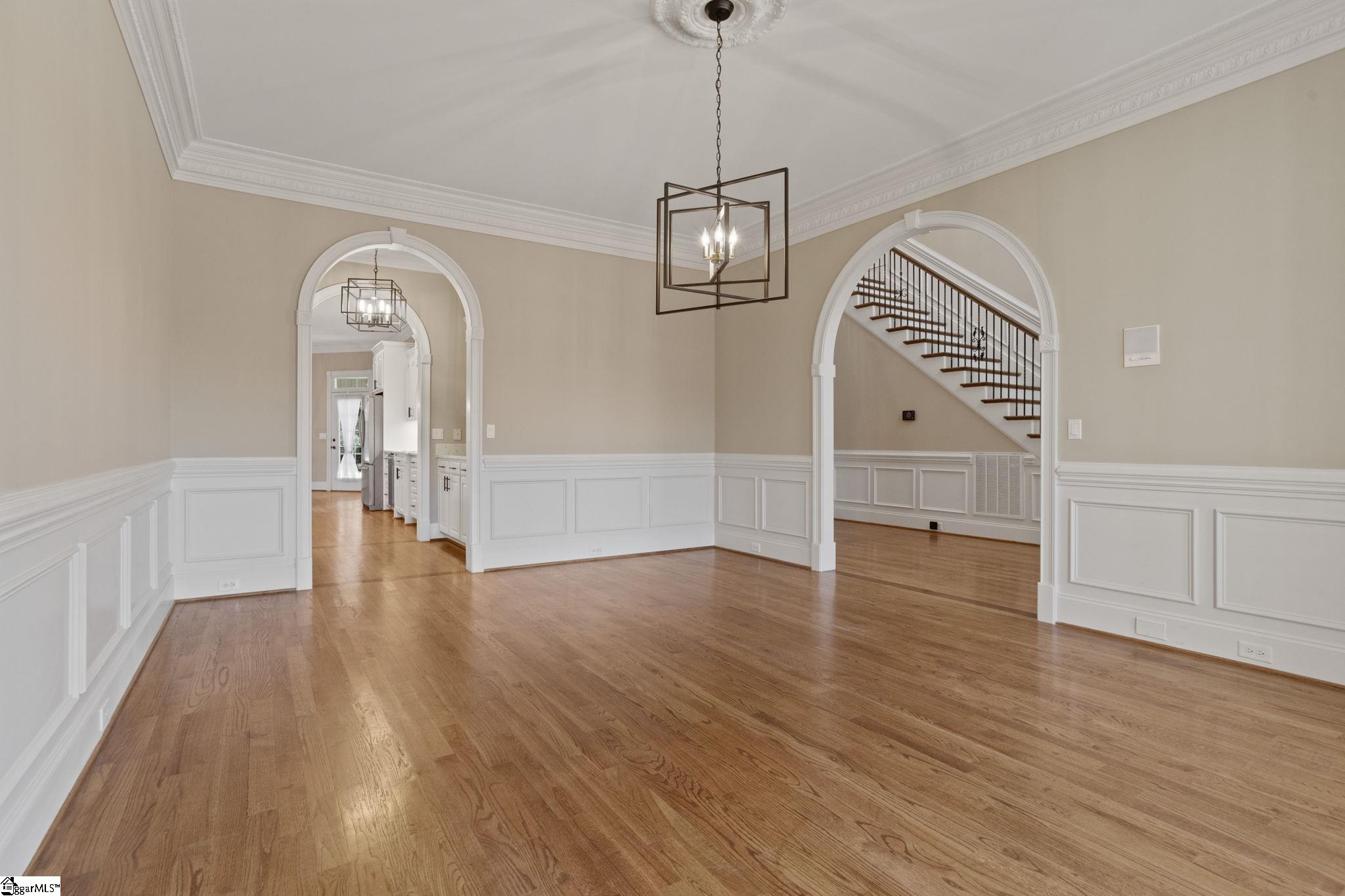 208 Sycamore Ridge Drive Simpsonville, SC 29681 - Photo 8 of 50 Gallery Image 8