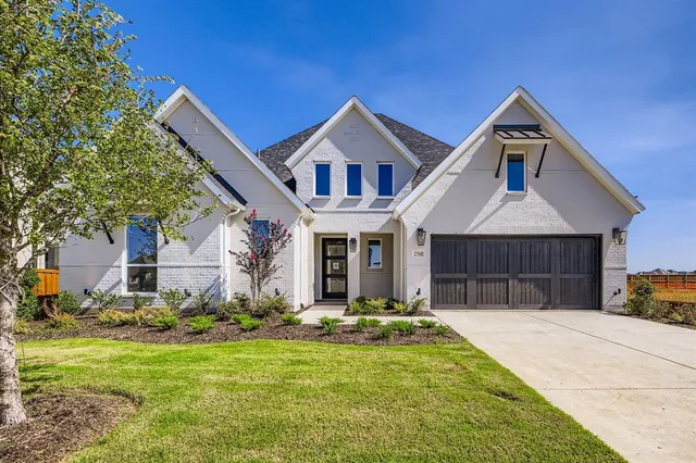 $850,000 | 2700 Amber Lane, Prosper, TX 75078