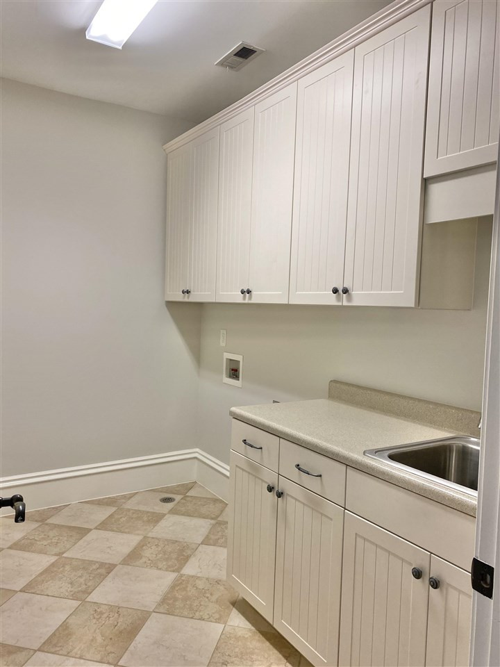 526 Wayne Drive Raleigh, NC 27608 - Photo 23 of 30 Laundry Room