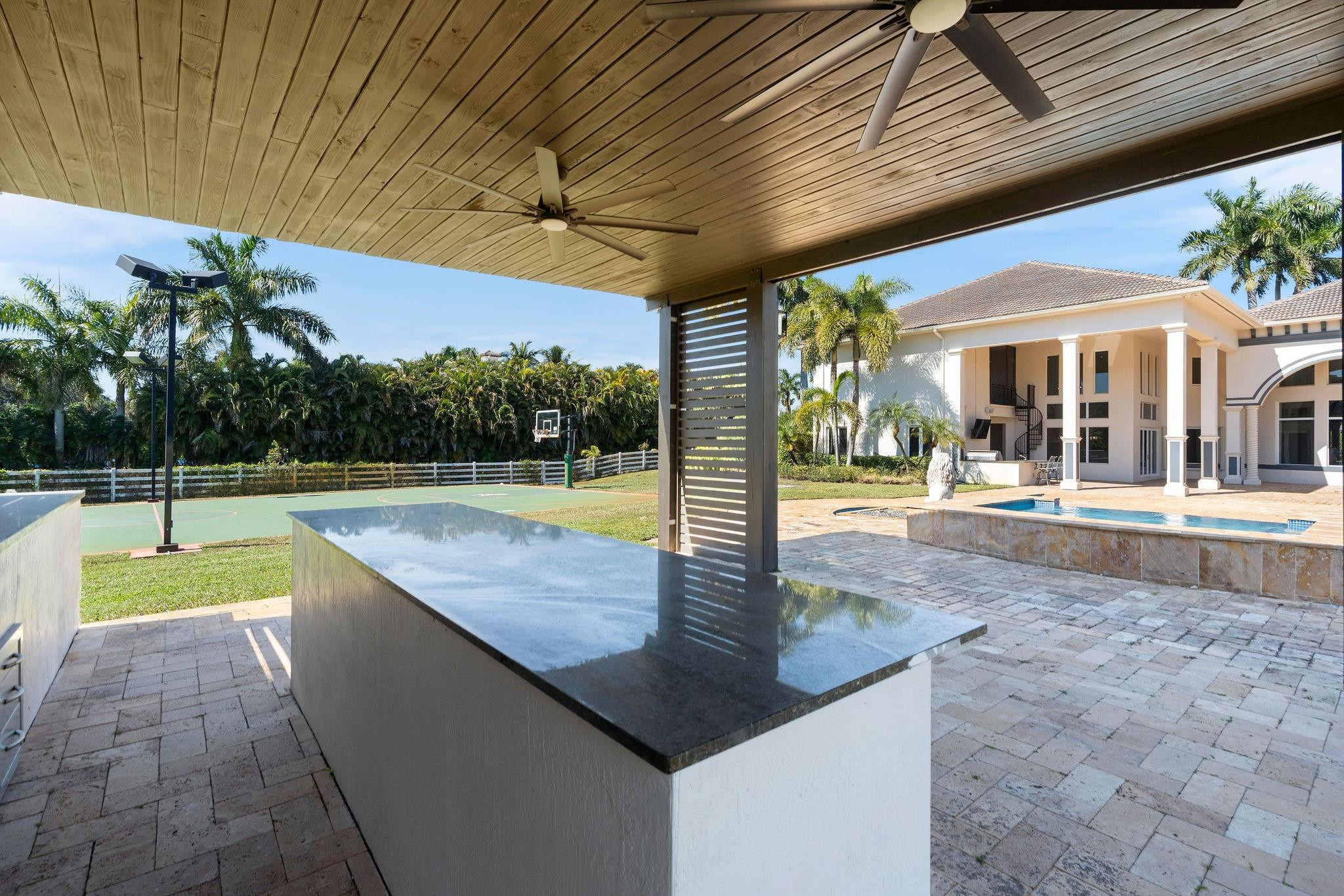 16850 Stratford Court Southwest Ranches, FL 33331 - Photo 13 of 84 Photo 13