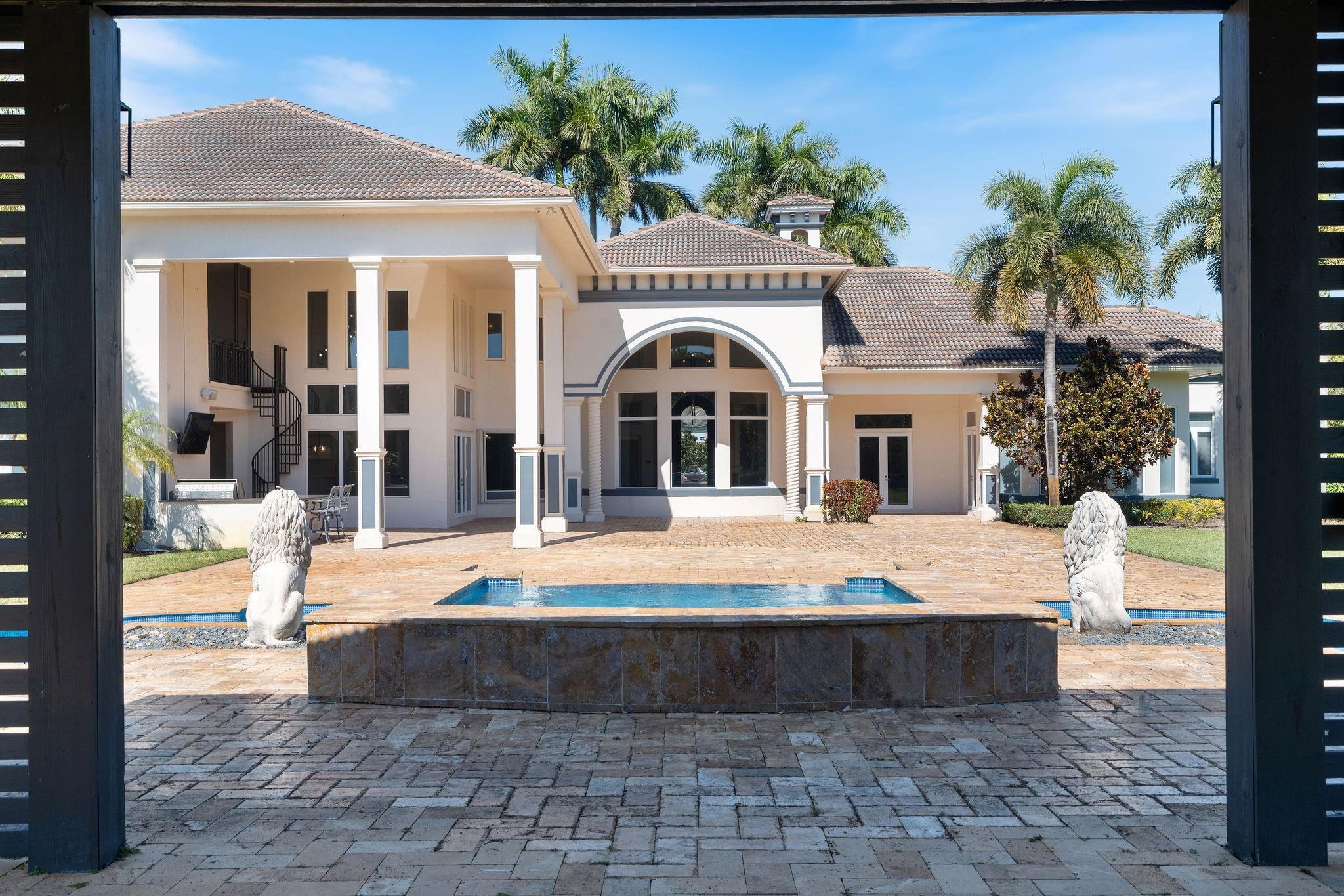 16850 Stratford Court Southwest Ranches, FL 33331 - Photo 14 of 84 Photo 14