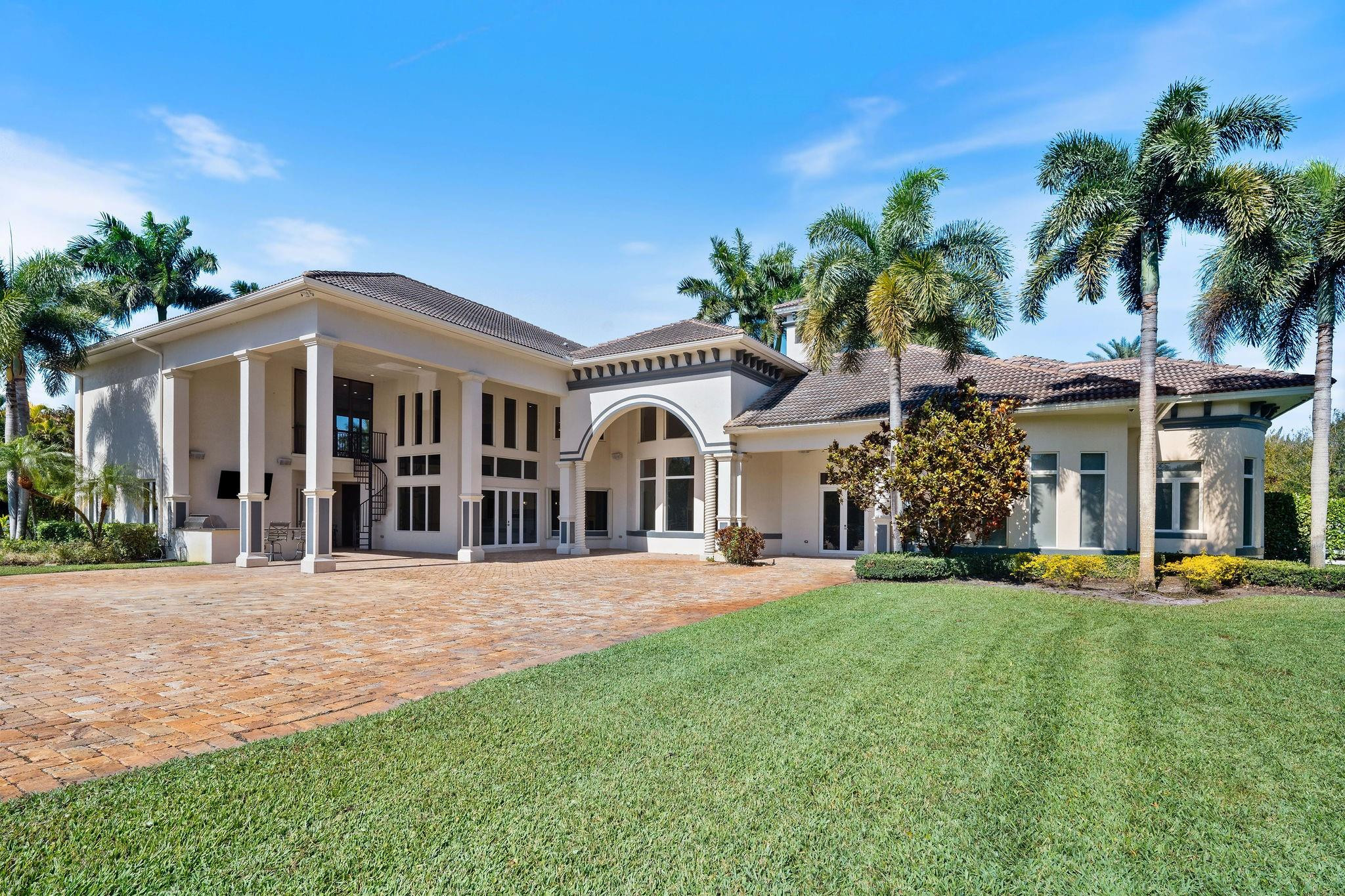 16850 Stratford Court Southwest Ranches, FL 33331 - Photo 4 of 84 Photo 4