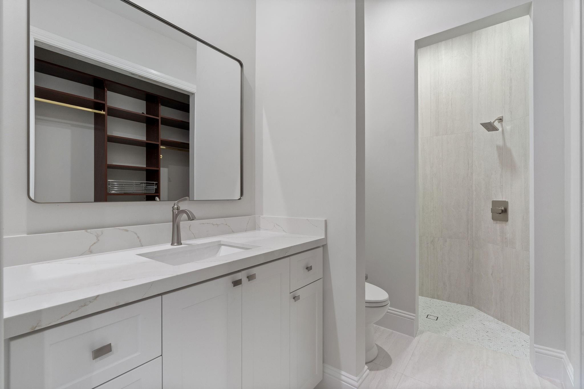 16850 Stratford Court Southwest Ranches, FL 33331 - Photo 50 of 84 GUEST BATHROOM