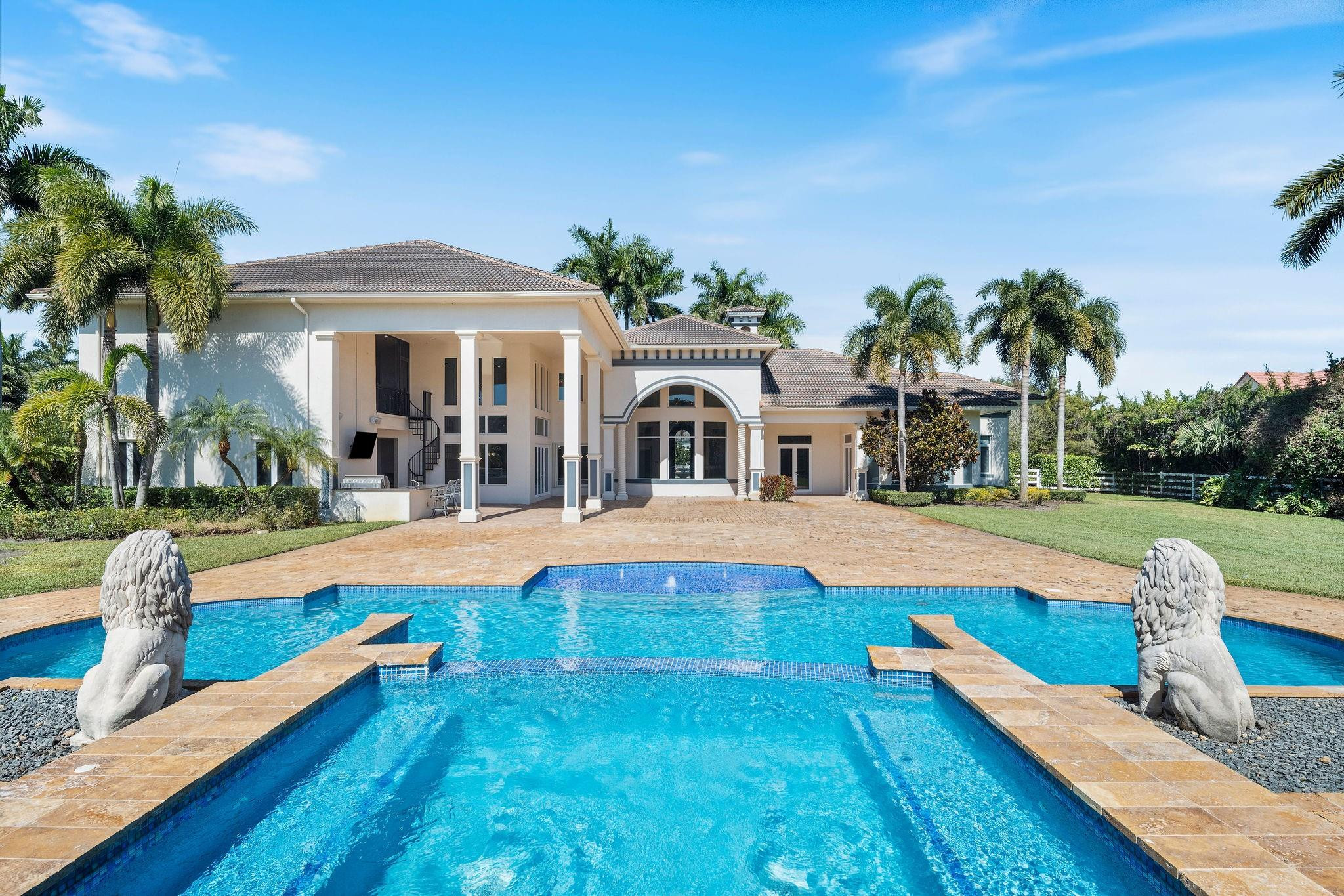 16850 Stratford Court Southwest Ranches, FL 33331 - Photo 5 of 84 Photo 5