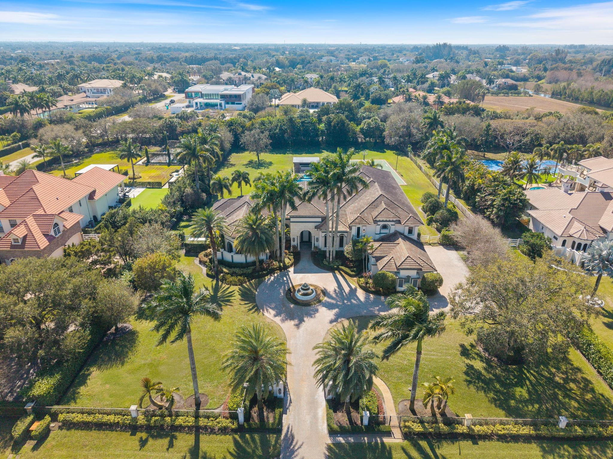 16850 Stratford Court Southwest Ranches, FL 33331 - Photo 64 of 84 Photo 64