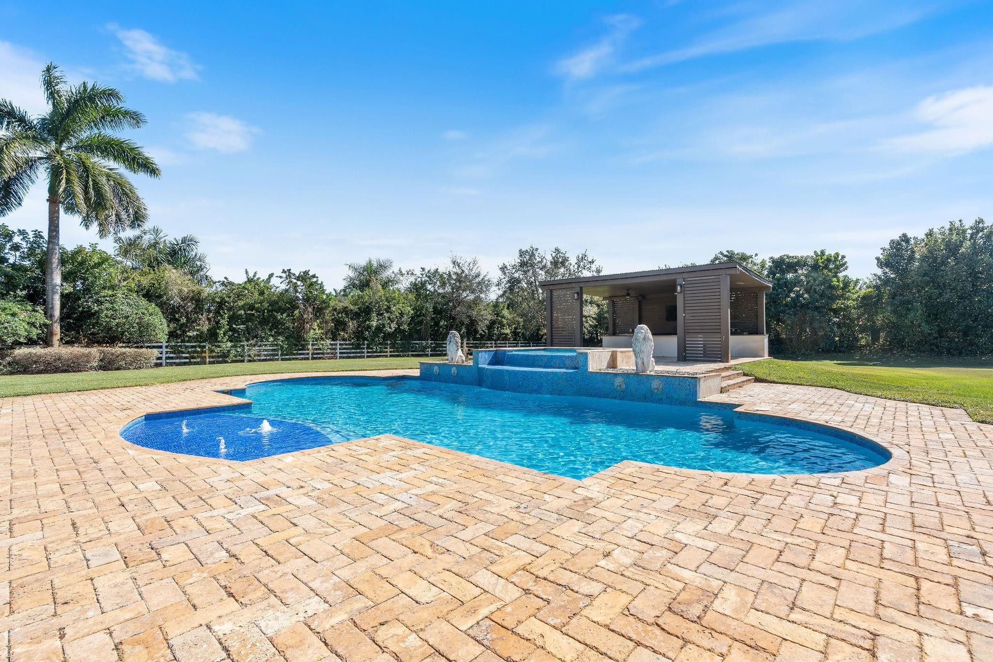 16850 Stratford Court Southwest Ranches, FL 33331 - Photo 9 of 84 Photo 9