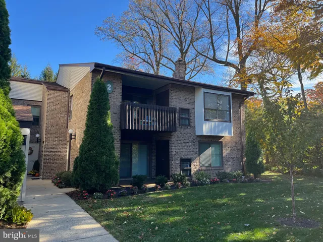 $1,750 | 208 Raintree Lane, Unit 208, Malvern, PA 19355