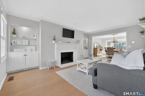 $729,000 | 19 Prospect Ridge, Unit 41, Ridgefield, CT 06877