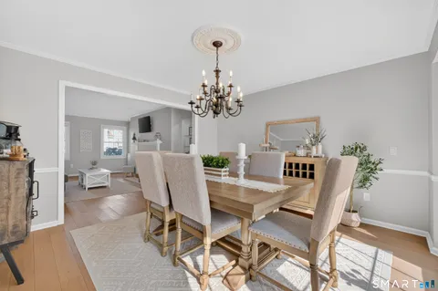 $729,000 | 19 Prospect Ridge, Unit 41, Ridgefield, CT 06877