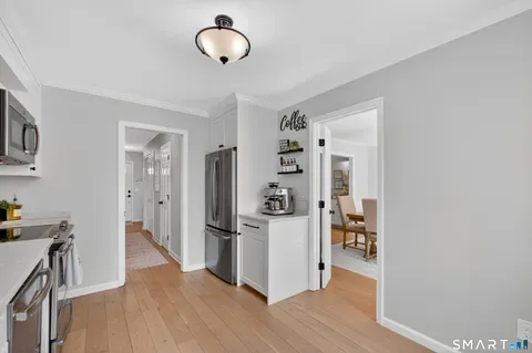 $729,000 | 19 Prospect Ridge, Unit 41, Ridgefield, CT 06877