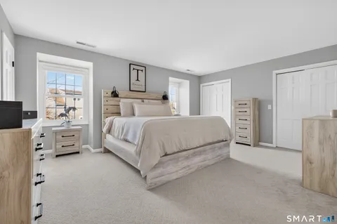 $729,000 | 19 Prospect Ridge, Unit 41, Ridgefield, CT 06877