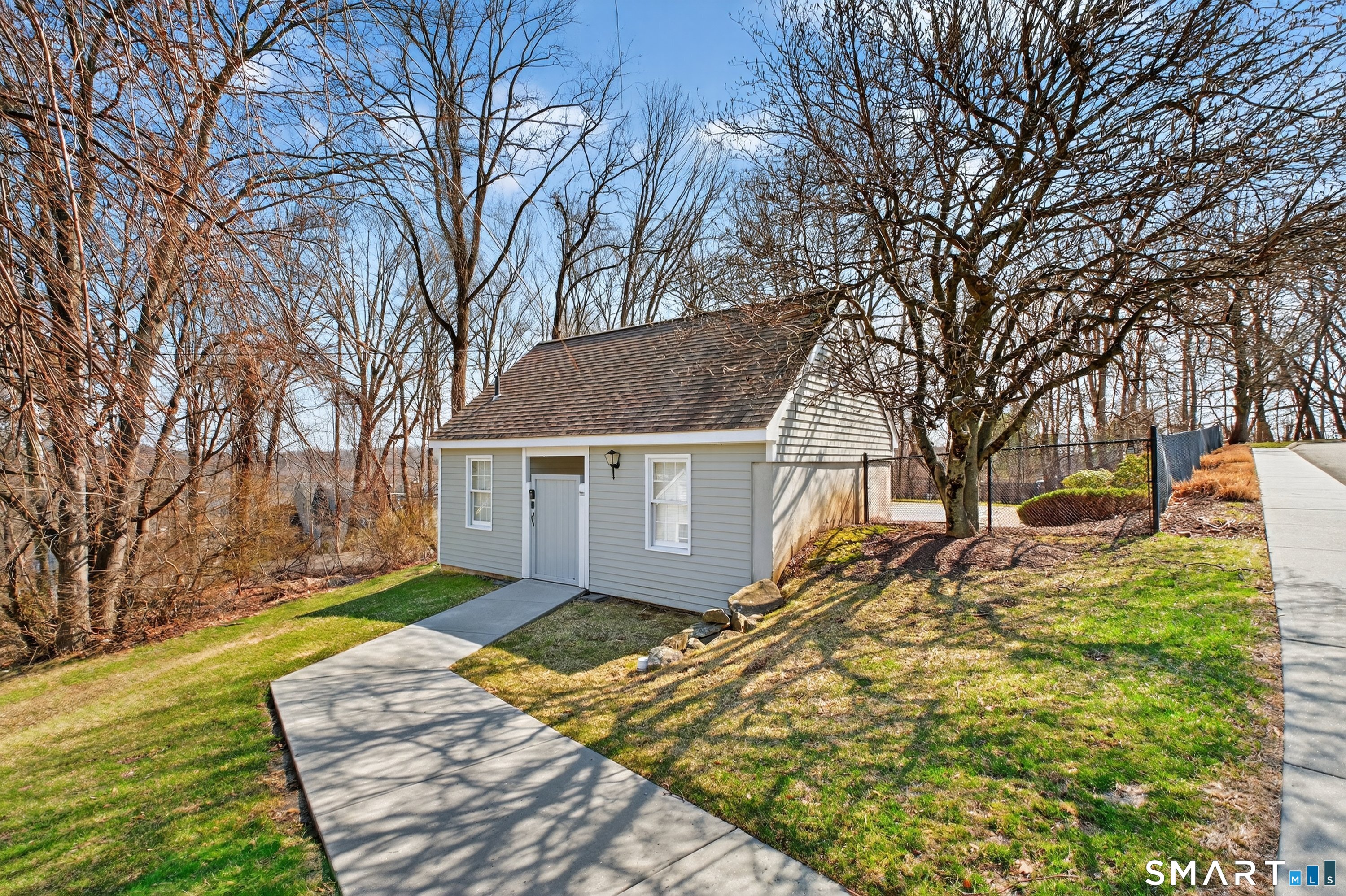19 Prospect Ridge, Unit 41 Ridgefield, CT 06877 - Photo 29 of 30