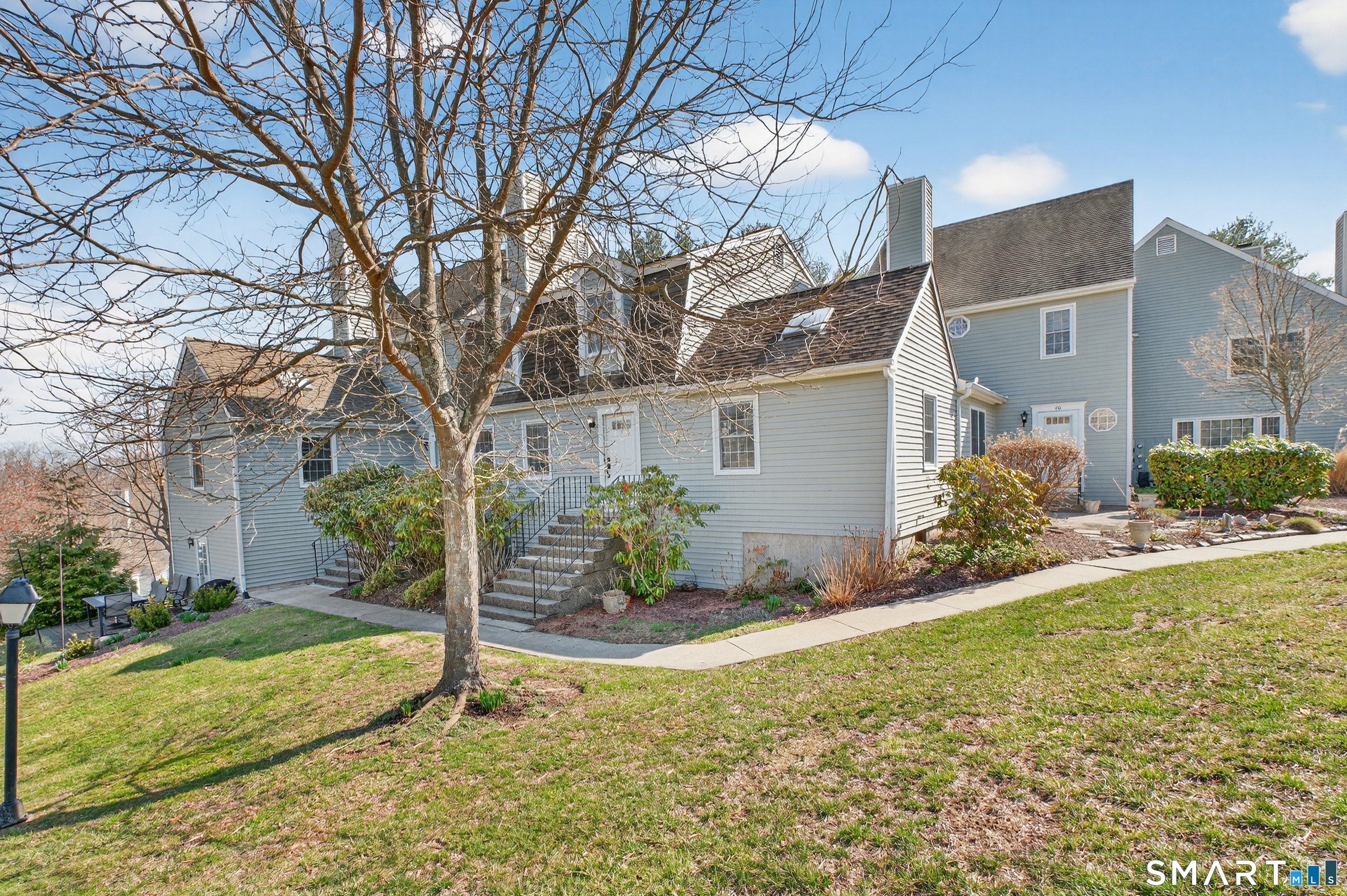 19 Prospect Ridge, Unit 41 Ridgefield, CT 06877 - Photo 3 of 30