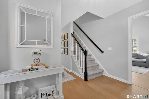 $729,000 | 19 Prospect Ridge, Unit 41, Ridgefield, CT 06877