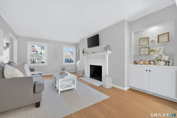 $729,000 | 19 Prospect Ridge, Unit 41, Ridgefield, CT 06877